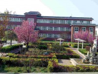 四川省岳池县第一中学2025年排名