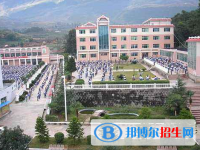 普格县中学校2025年招生办联系电话
