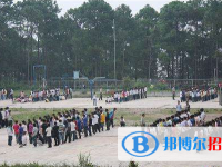 普格县中学校2025年招生代码
