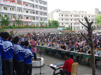 渠县清溪中学2025年招生计划