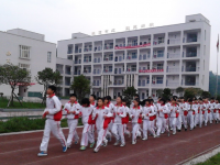 邛崃市强项中学2025年招生代码