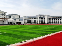 成都市第二十中学校2025年招生代码