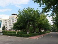 四川省邻水中学2025年学费、收费多少