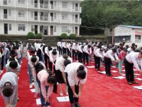 崇州市三江中学2025年排名