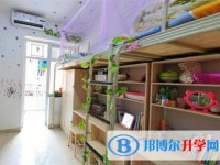 昆明市外国语学校2021年宿舍条件
