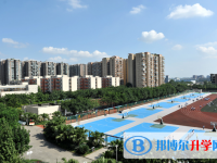 宜宾翠屏棠湖外语学校2025年招生代码