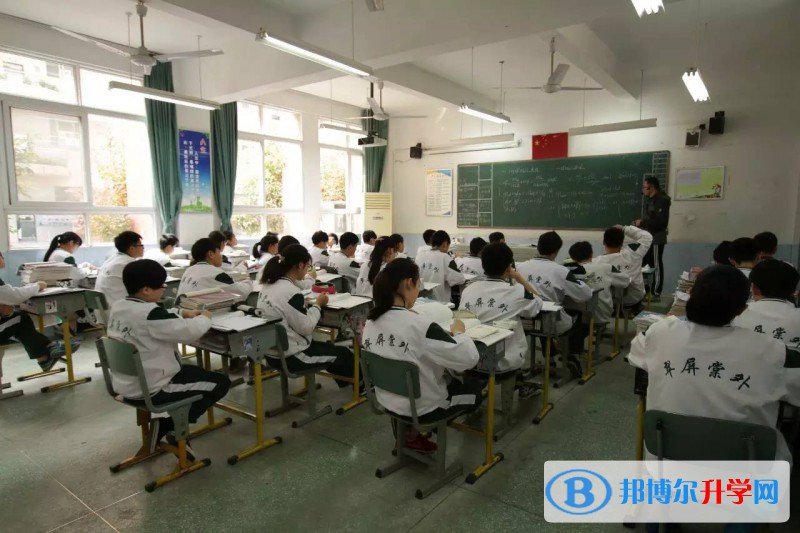 宜宾翠屏棠湖外语学校怎么样、好不好