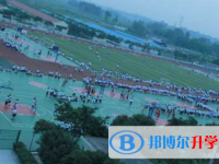 雅安市强项双语中学2025年招生代码