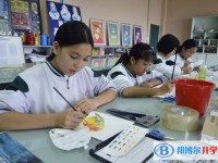 宜宾翠屏棠湖外语学校2024年报名条件、招生要求、招生对象