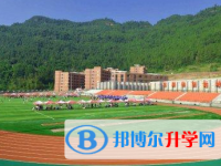四川省通江中学2025年招生简章