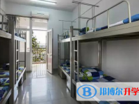 巴中市恩阳中学2025年宿舍条件