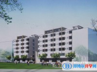巴中鼎山中学2025年学费、收费多少