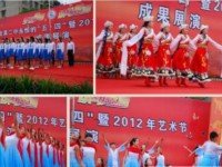 四川省成都西藏中学2022年招生录取分数线