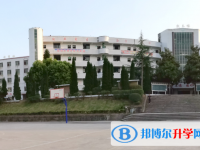 四川省安岳中学2024年排名