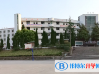 四川省安岳中学2025年排名