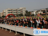 仁寿县龙马中学怎么样、好不好
