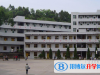 乐至县大佛中学2025年招生简章