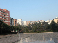 仁寿县龙马中学2025年排名