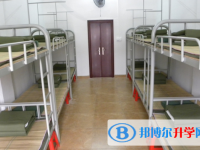 仁寿县龙马中学2025年宿舍条件
