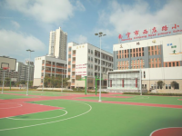 四川省广安花桥中学2024年排名