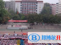 南部县第二中学2025年学费、收费多少