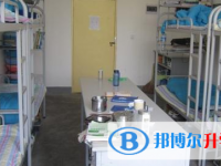 南部县第二中学2025年宿舍条件