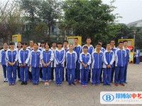四川省成都市第二十八中学2024年招生计划