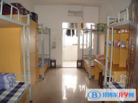 宜宾市第十二中学校2025年宿舍条件