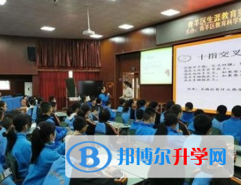 四川省成都市第二十八中学2022年宿舍条件