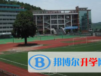 四川省南部县南部中学2025年招生代码