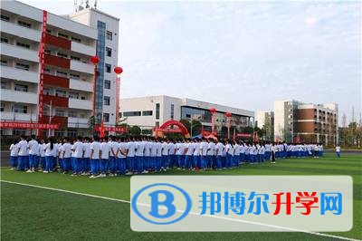 四川省成都市第十四中学2022年招生录取分数线