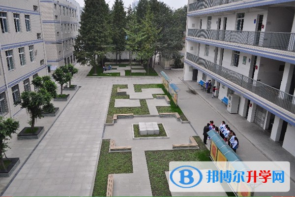 四川省成都市第十四中学2022年招生简章