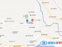 巴中龙泉外国语学校地址在哪里