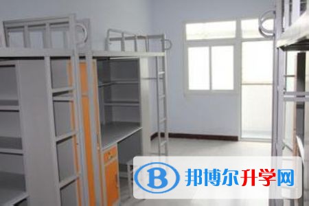 四川省广安第一中学2021年宿舍条件