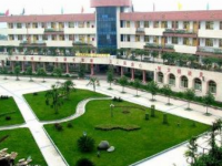 崇州市蜀城中学地址在哪里