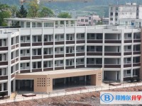 四川省南江县长赤中学2025年招生办联系电话