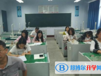 盐源县中学校2024年报名条件、招生要求、招生对象