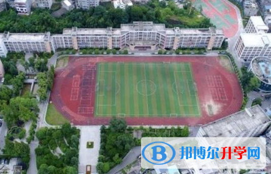 四川省南江县长赤中学2021年报名条件、招生要求、招生对象