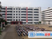 四川省通江县涪阳中学2025年学费、收费多少