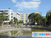 西昌市第一中学2025年宿舍条件