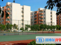 四川省双流县中心中学2025年招生简章