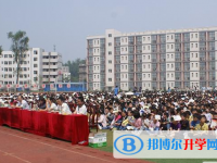 四川省通江县涪阳中学2024年排名