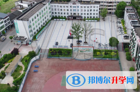 四川省平昌县元山中学2021年报名条件、招生要求、招生对象