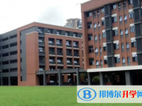 四川省华润学校2025年招生简章