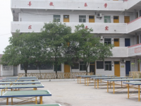 万源市第二中学2025年报名条件、招生要求、招生对象