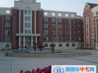 四川师大附中高中部2025年学费、收费多少