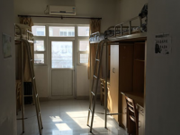 万源市第四中学校2025年宿舍条件