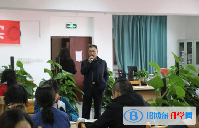 四川省成都市树德协进中学2022年怎么样、好不好