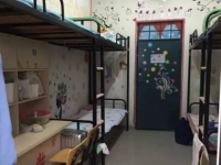 四川省达县石桥中学学2025年宿舍条件