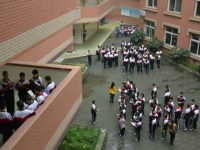 成都西川中学2025年排名